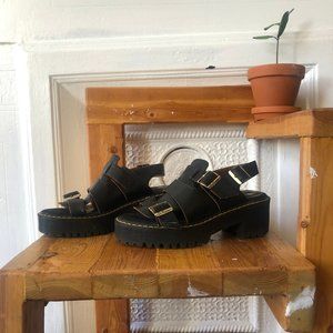 Doc Martens Ariel Sandal